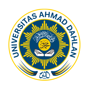 Universitas Ahmad Dahlan