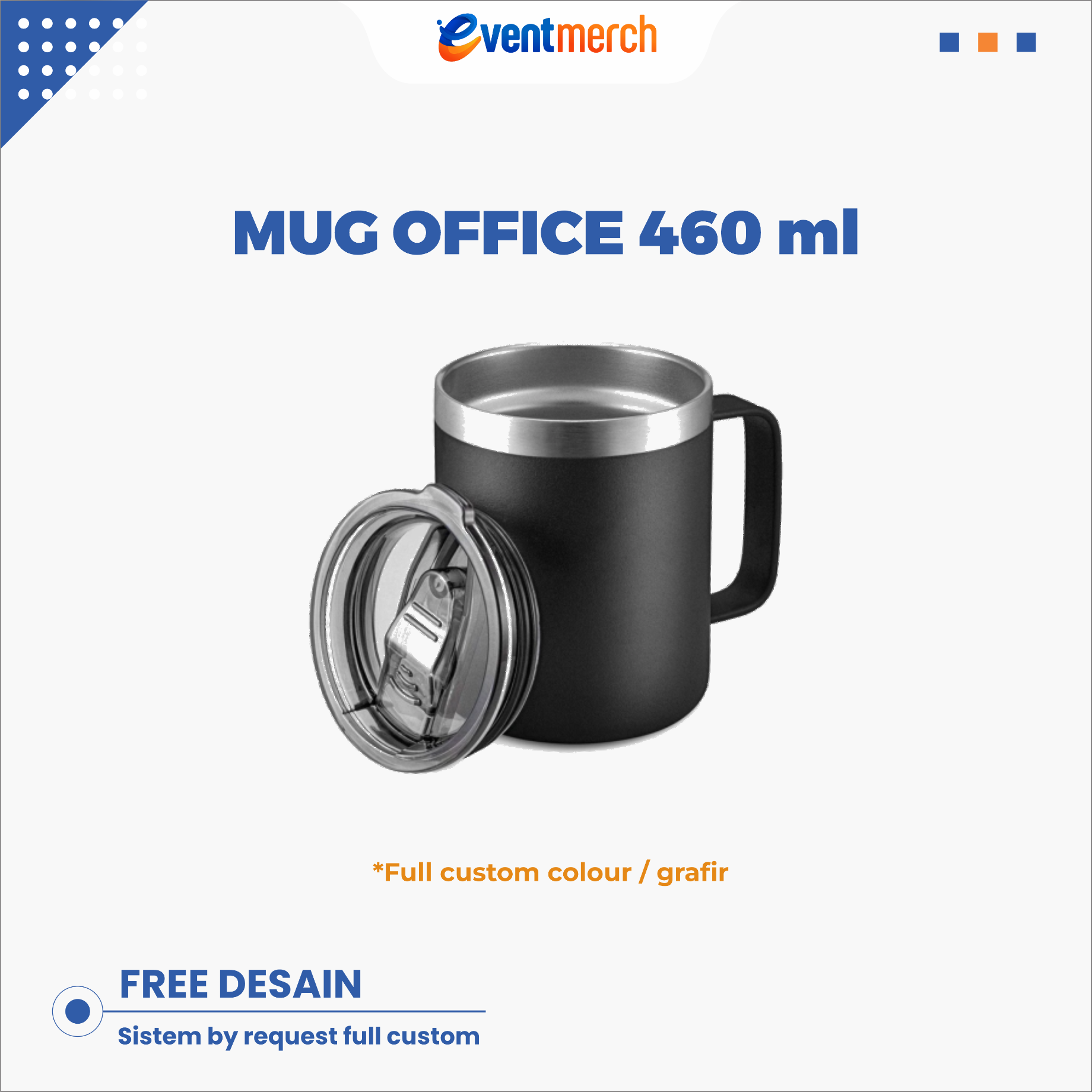 MUG OFFICE