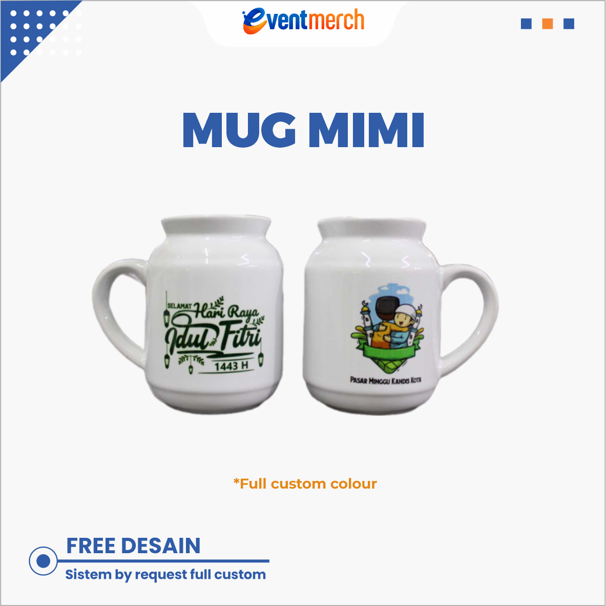 MUG MIMI