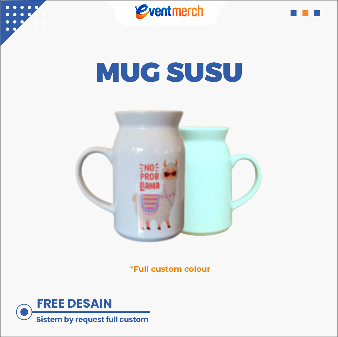 MUG SUSU